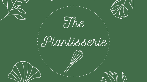 The Plantisserie Bakery - Salford