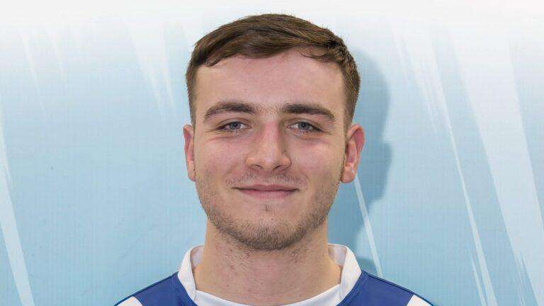 Jordan Brown - Swinton Lions
