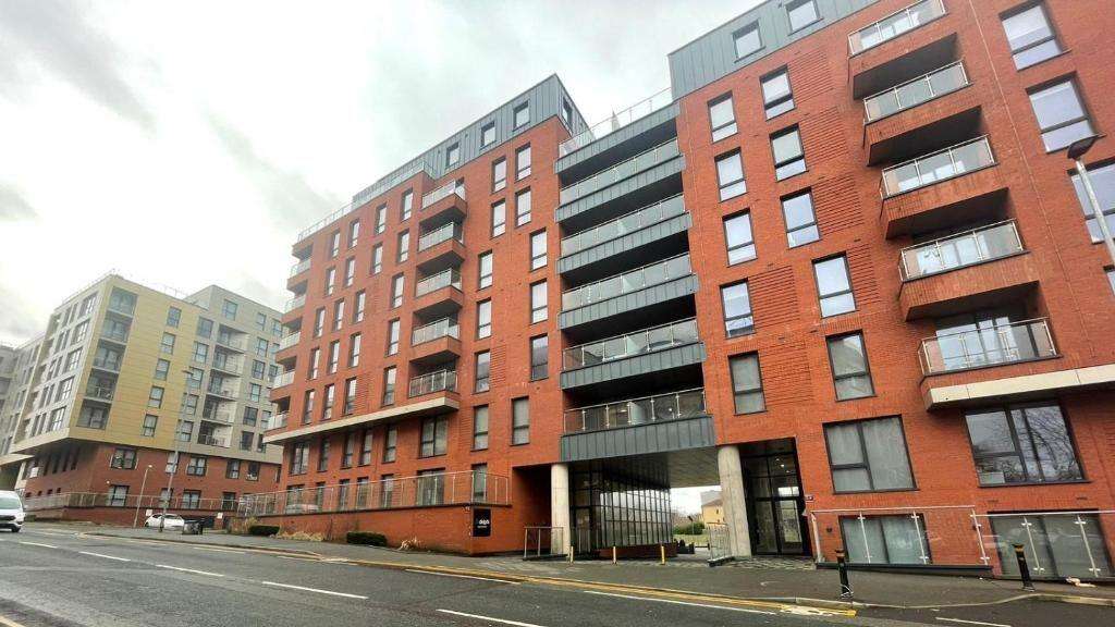 Adelphi Wharf