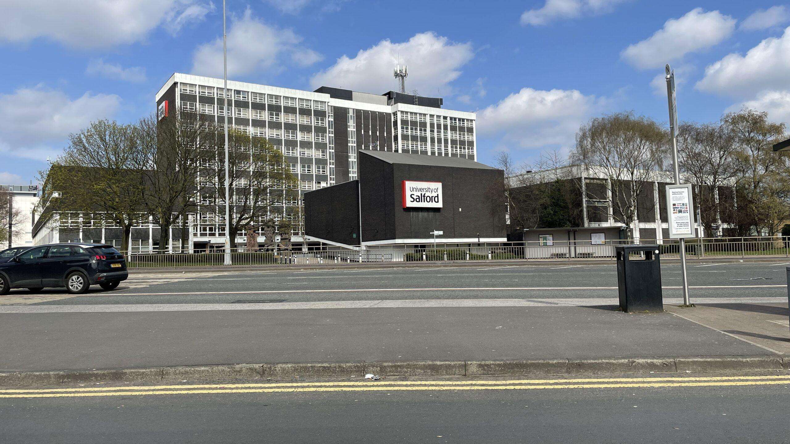 University of Salford