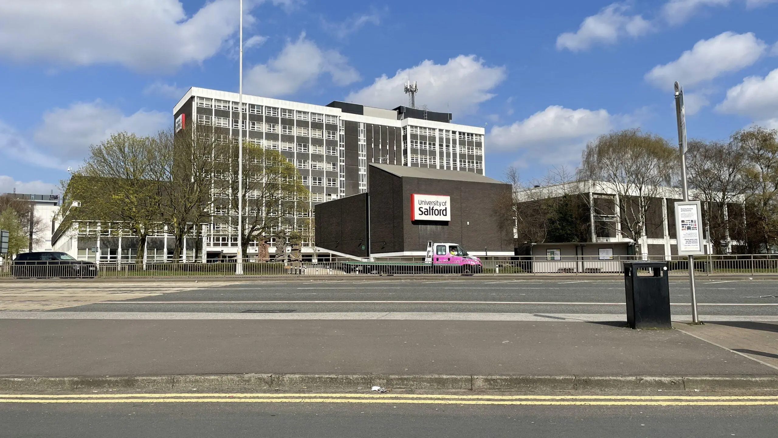 University of Salford