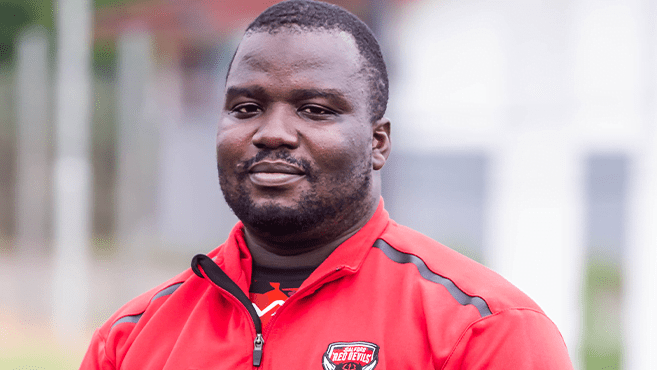Jafaru Awudu Mustapha