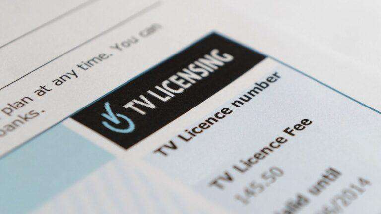 BBC TV Licensing