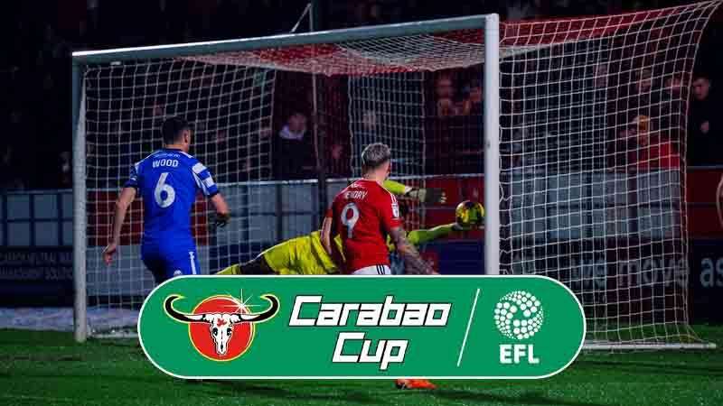 Carabao Cup - EFL