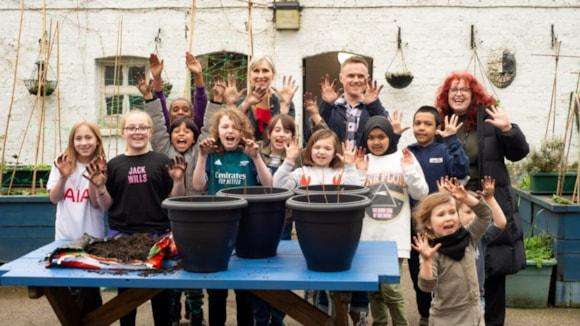 Woodland Trust