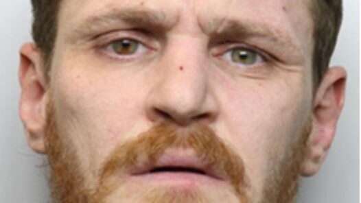 Liam Murray