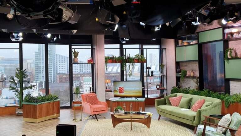 BBC Morning Live
