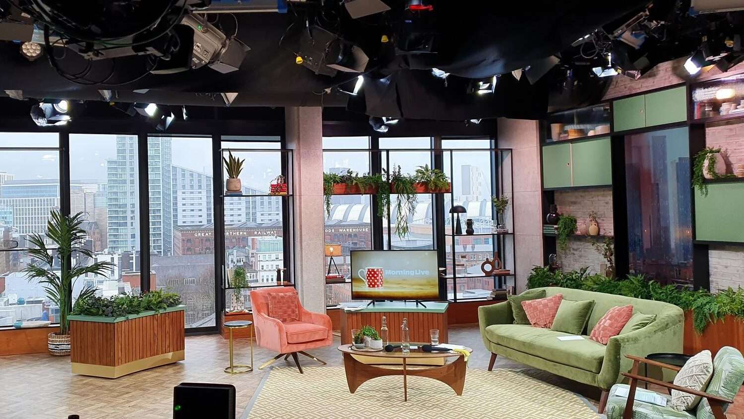 BBC Morning Live