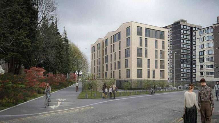 Together Housing Group and Rowlinson Construction