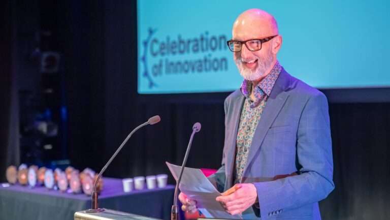 Innovation Awards 2024