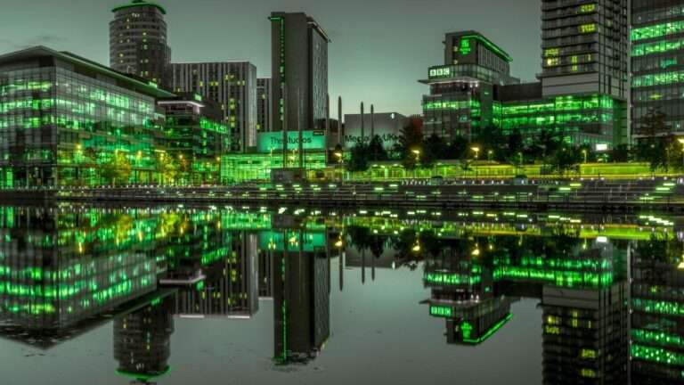 MediaCity