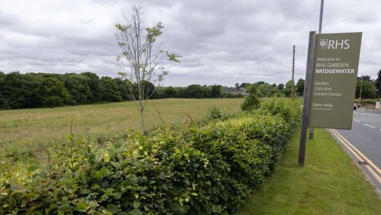 RHS Bridgewater - Salford
