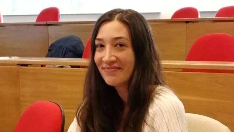 Dr Silvia Tedesco