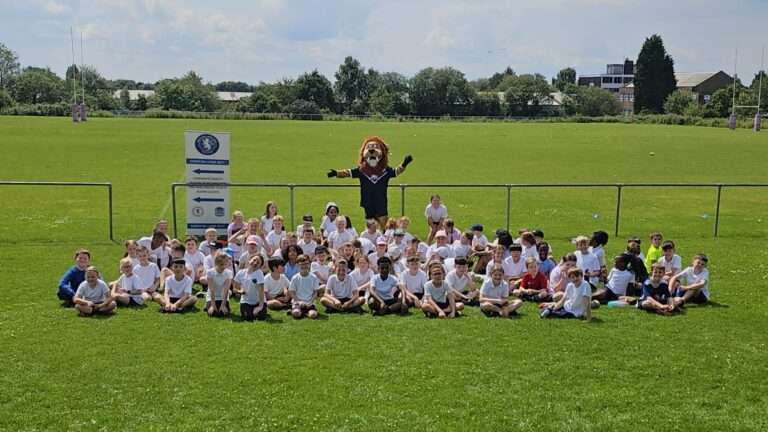 Swinton Lions Foundation Festival