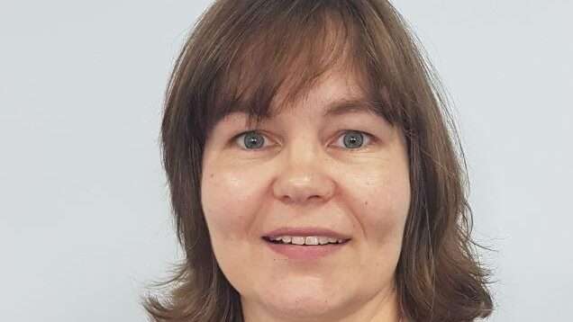 Professor Daiga Kamerāde