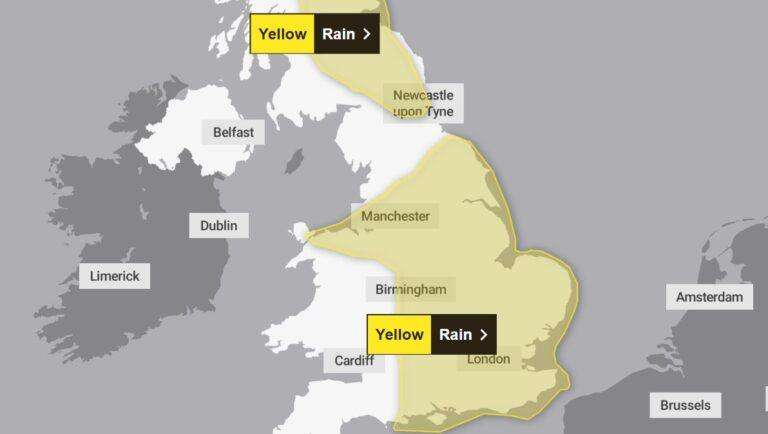 UK Met Office