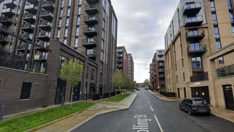 Middlewood Locks