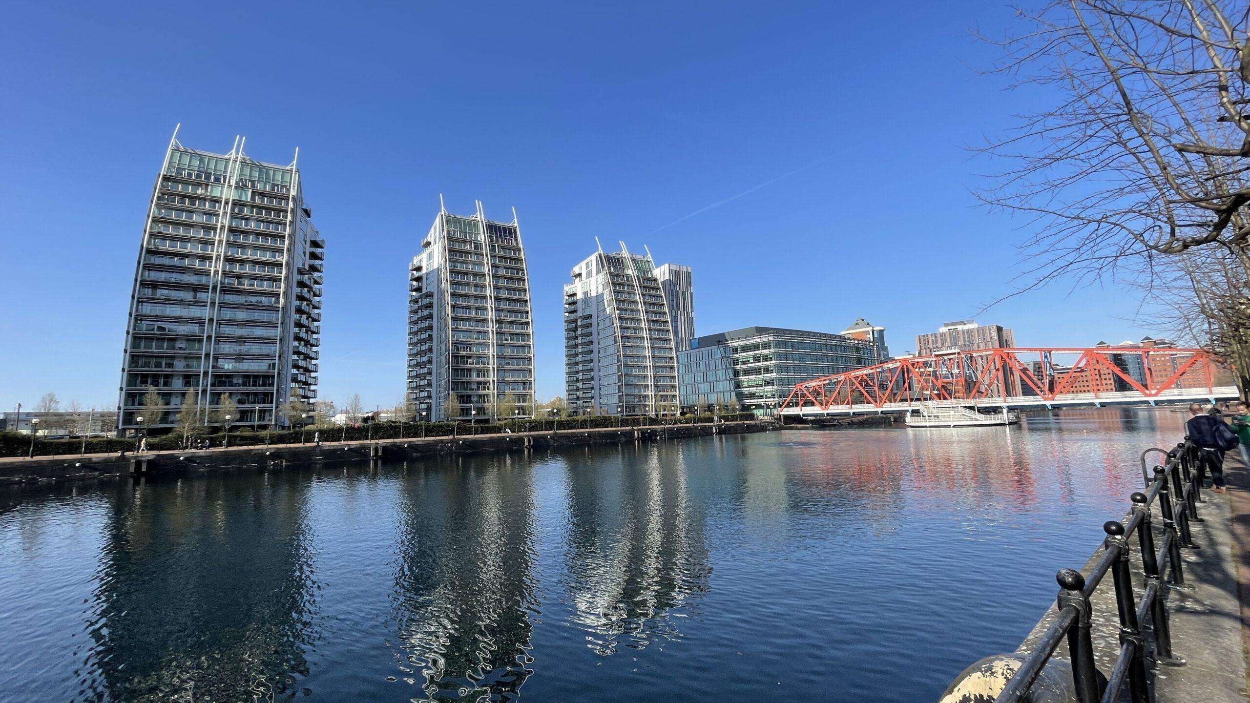 Salford Quays