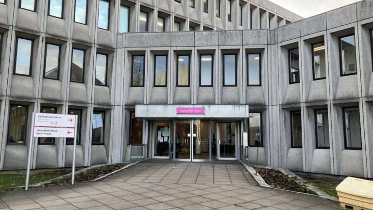 Salford City Council