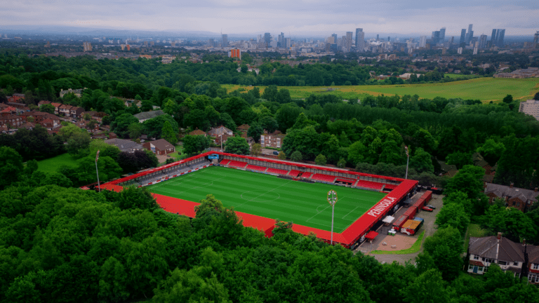 Salford City FC