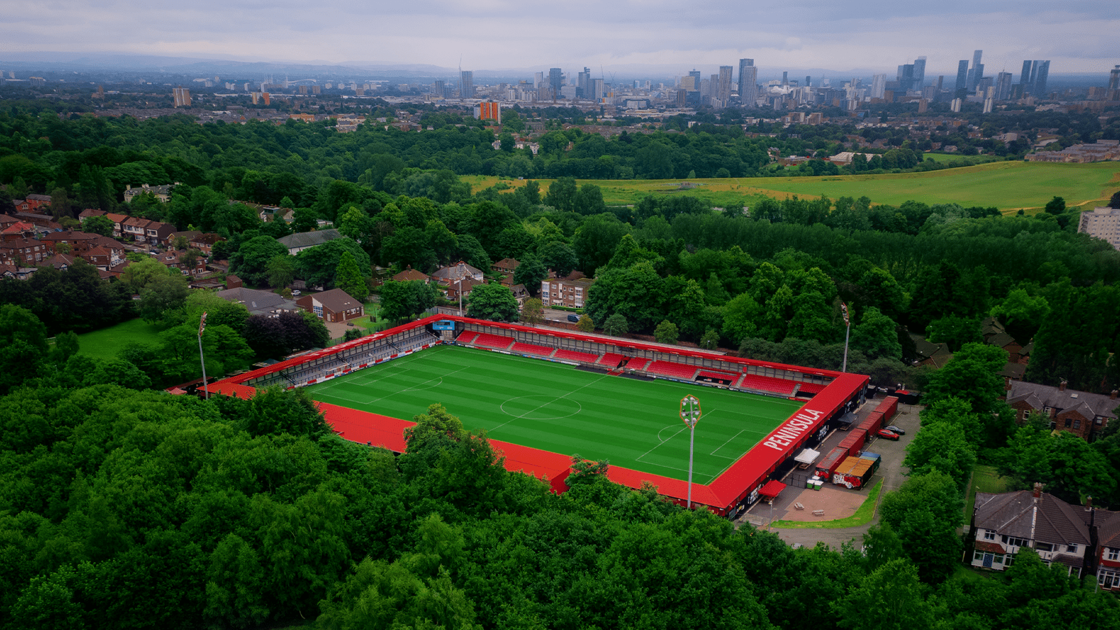 Salford City FC
