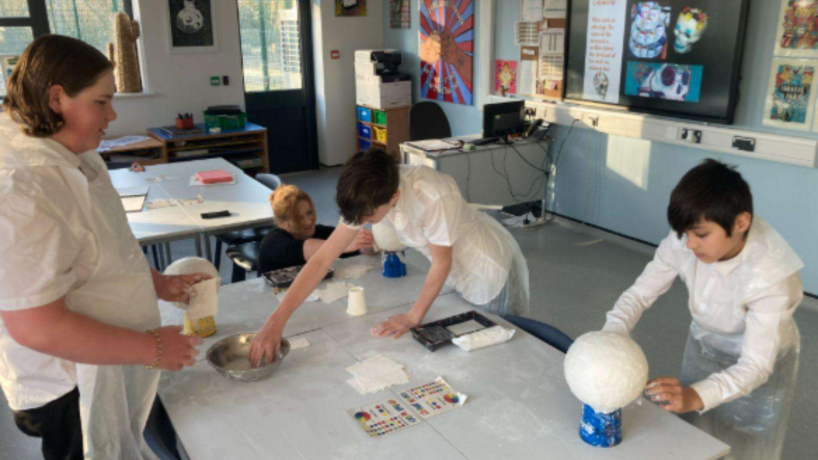 Pupil Referral Unit receives positive recognition from Ofsted inspection