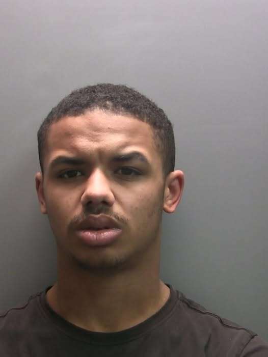 Police Appeal to Trace Wanted Man with Links to Greater Manchester