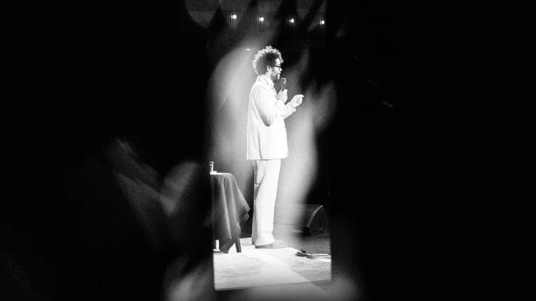 Richard Ayoade